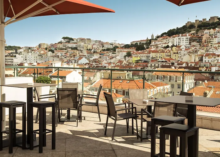 Do Chiado Lissabon