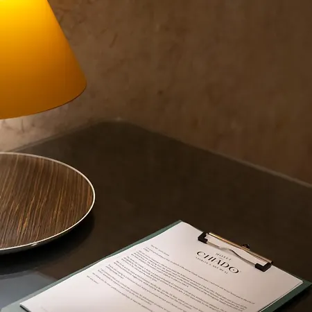 Do Chiado Hotel 4*