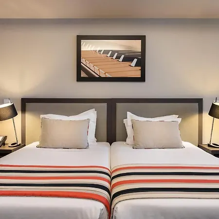 Do Chiado Hotell