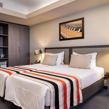 Hotell Do Chiado