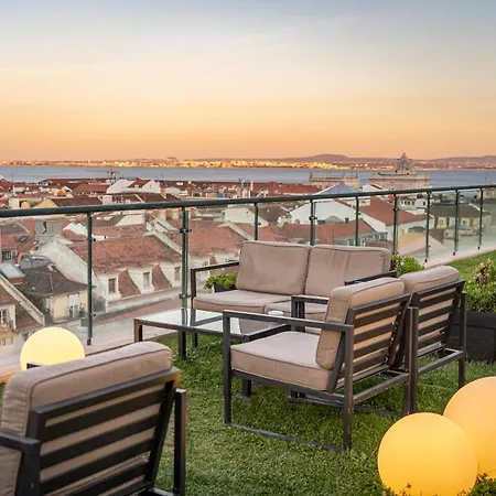 Do Chiado 4*