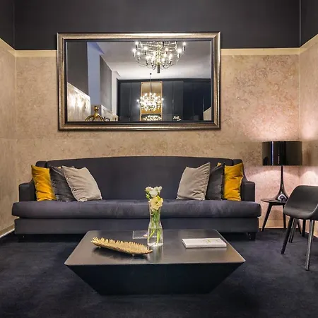 Do Chiado Hotell Lisboa