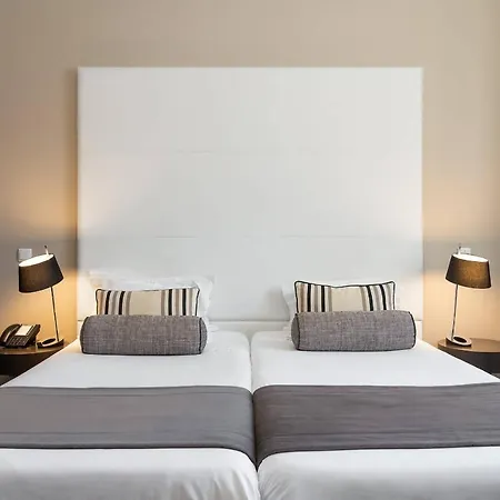 Do Chiado Hotell