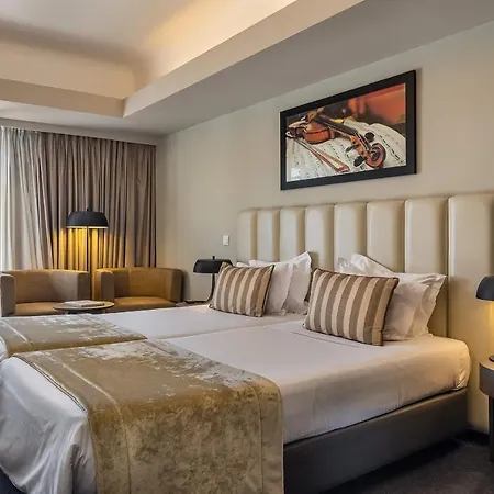 Do Chiado Hotell Lisboa