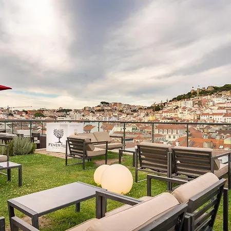 Hotell Do Chiado 4*