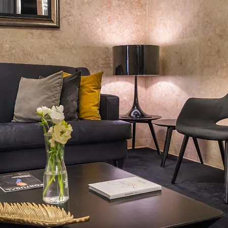 Hotell Do Chiado