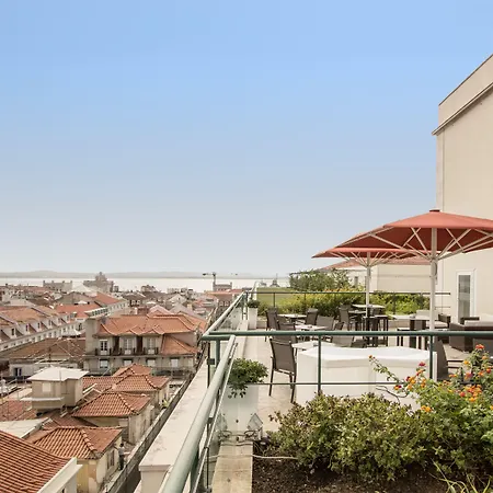 Hotell Do Chiado 4*