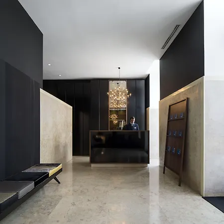 Hotell Do Chiado 4*