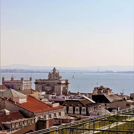 Do Chiado Hotel Lisboa