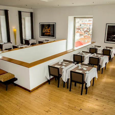 Do Chiado Hotel 4*