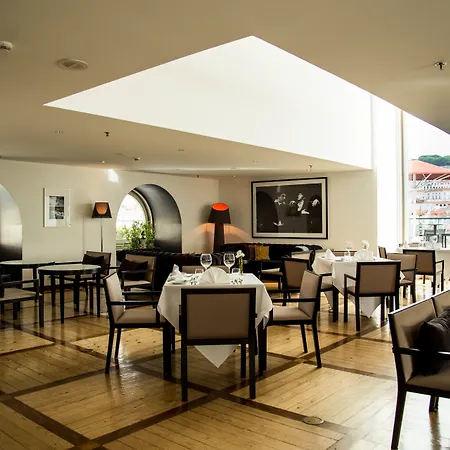 Do Chiado Hotell