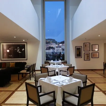 Do Chiado Hotell Lisboa