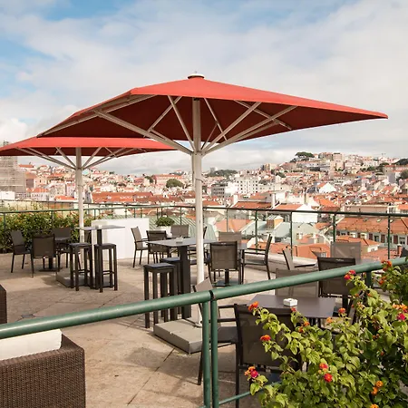 Hotell Do Chiado
