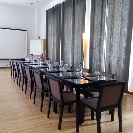 Do Chiado Hotell