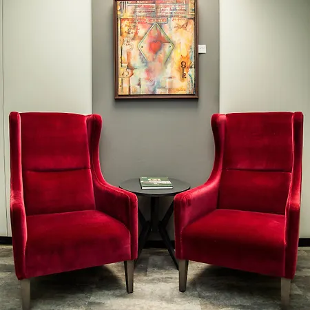Do Chiado Hotel Lisboa