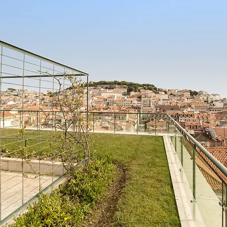 Do Chiado Hotell