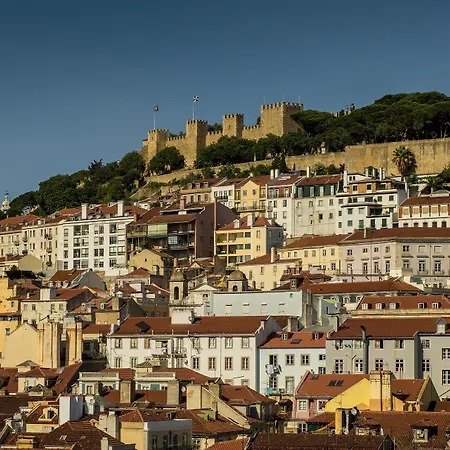 Do Chiado Hotel 4*