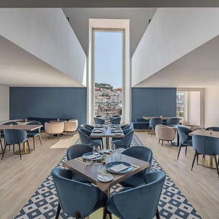Do Chiado Hotell