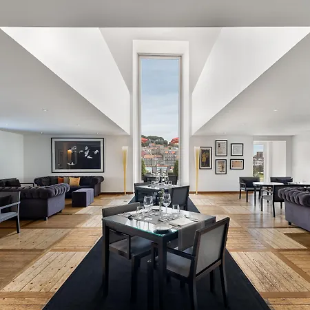 Hotell Do Chiado
