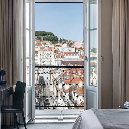 Do Chiado Hotell