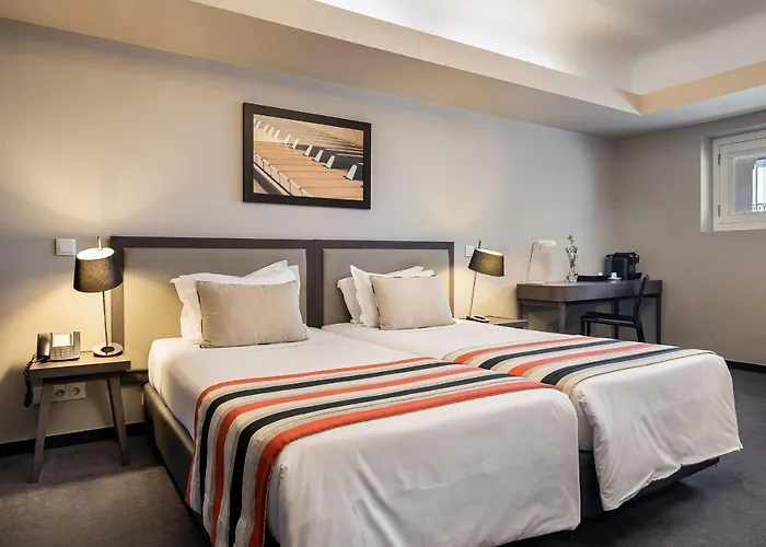 Do Chiado Hotel
