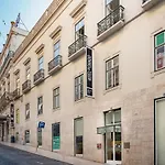 Do Chiado Hotel Lisboa