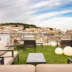Hotel Do Chiado Lisboa
