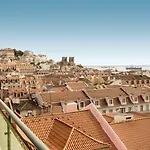 Do Chiado Hotel Lizbona