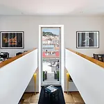 Do Chiado Hotel Lizbona