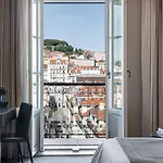 Do Chiado Hotel
