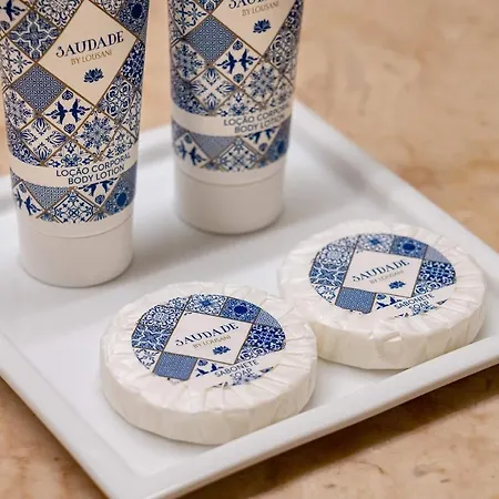 酒店 奇亚多酒店 Lisboa