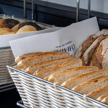 奇亚多酒店 酒店 Lisboa