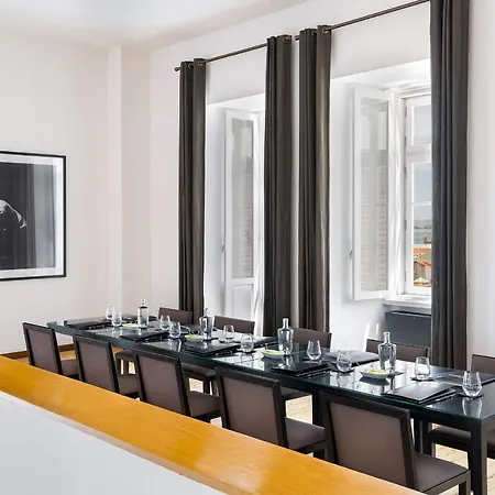 Do Chiado Hotel