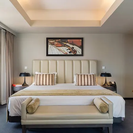 酒店 奇亚多酒店 Lisboa