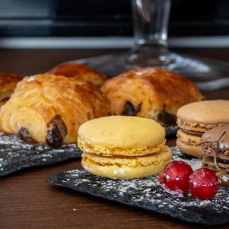 酒店 奇亚多酒店