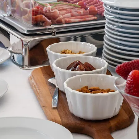 奇亚多酒店 Lisboa