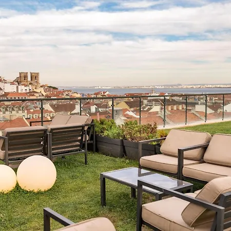 Hotel Do Chiado