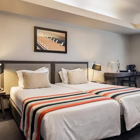 Do Chiado Hotel
