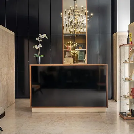 酒店 奇亚多酒店