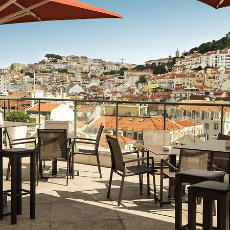 Do Chiado Lisboa