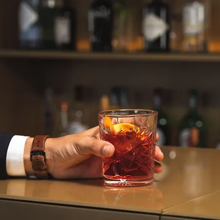 奇亚多酒店 酒店 4*