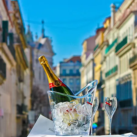 Do Chiado Lissabon