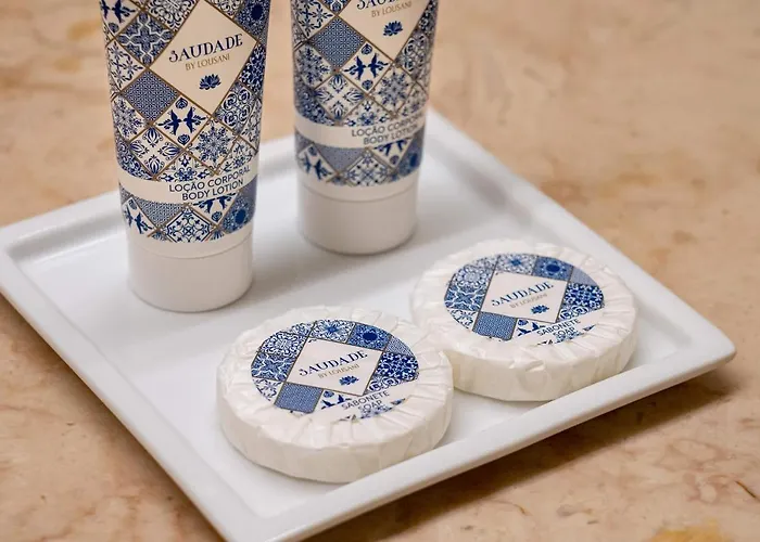 Hotel Do Chiado Lissabon