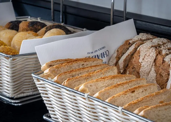 Do Chiado Otel Lisboa