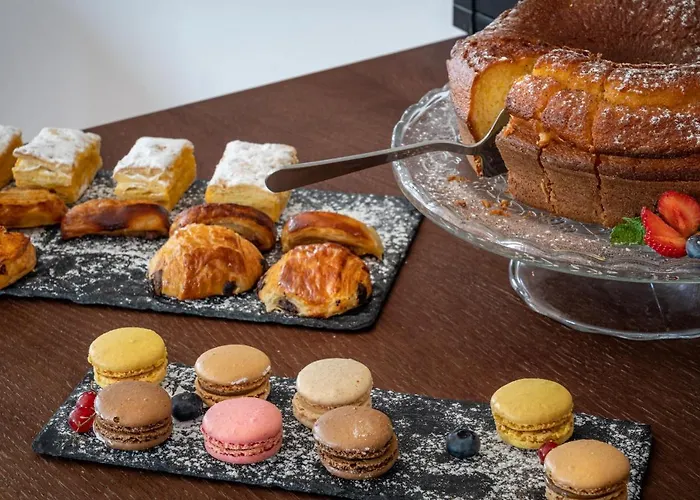 Do Chiado Hotel Lissabon