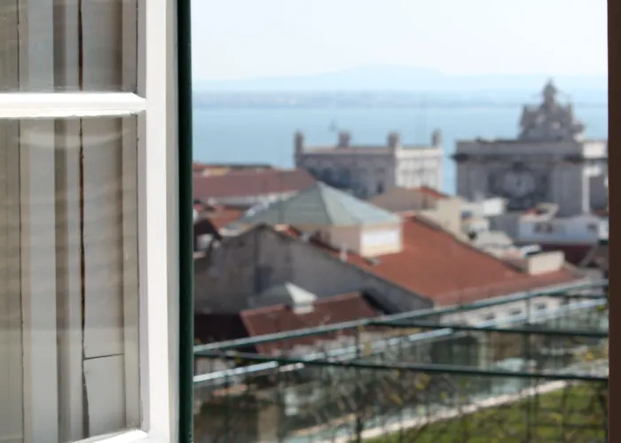 Do Chiado Hotel Lisboa