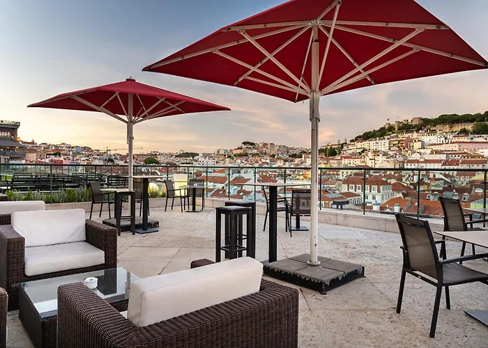 Do Chiado Hotel Lisboa