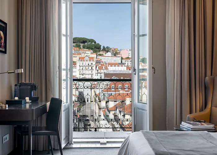 Do Chiado Hotel