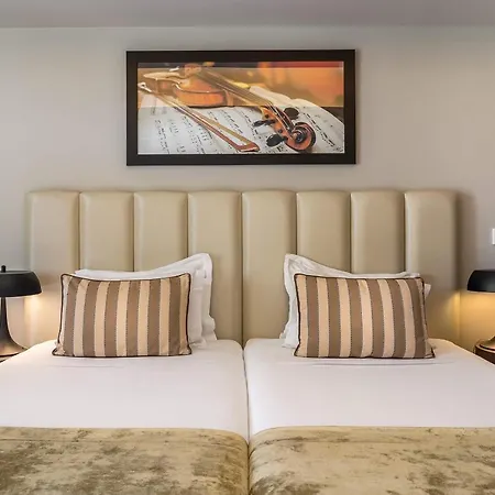 Do Chiado Hotel Lissabon