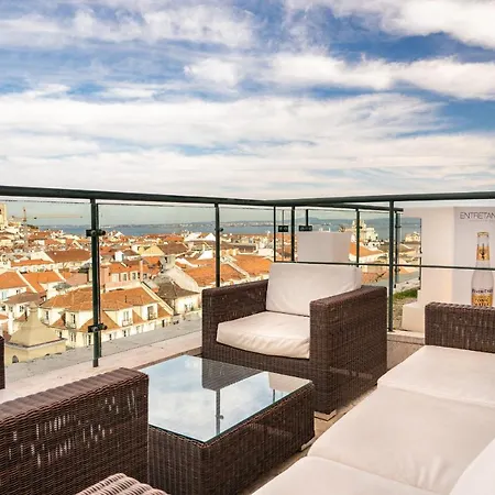 Do Chiado Hotel